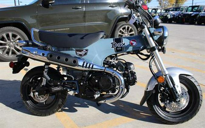 2025 Honda Dax 125