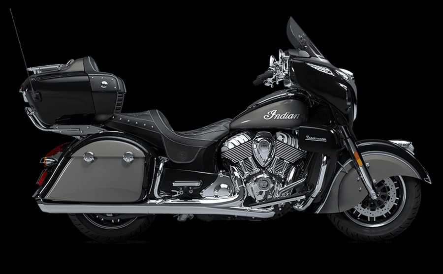 New 2025 Indian Motorcycle RM PP LTD 112 W RA