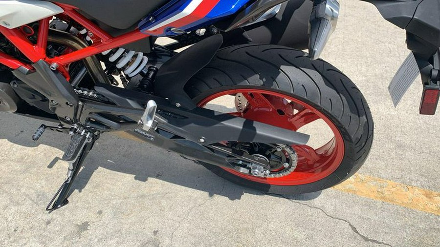 New 2025 BMW G 310 R