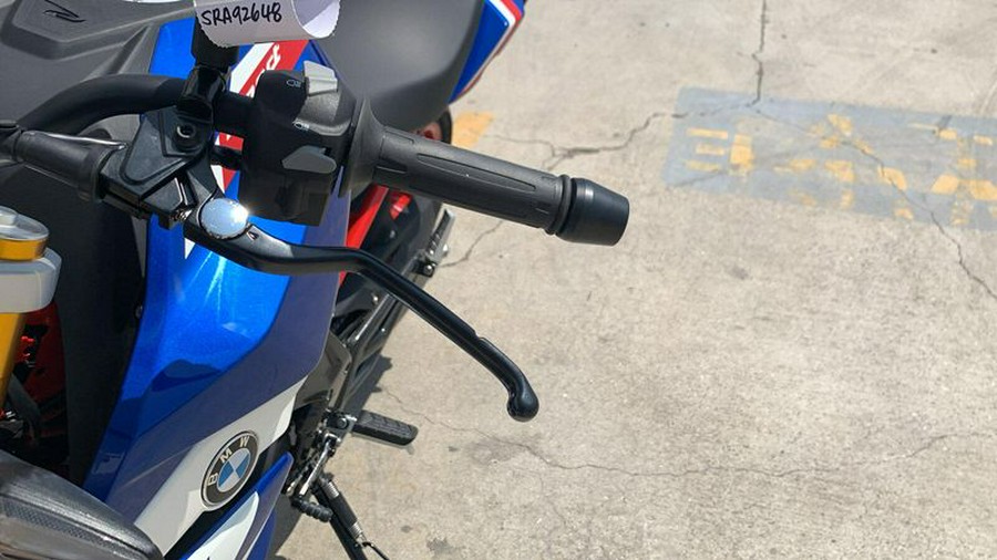 New 2025 BMW G 310 R