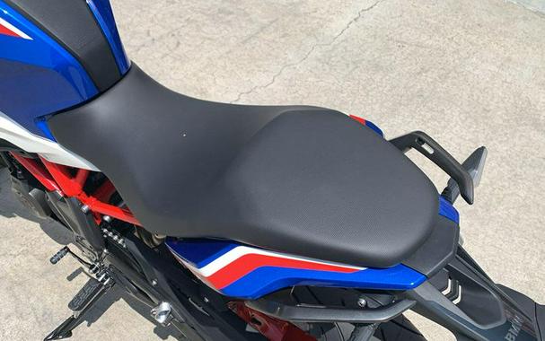 New 2025 BMW G 310 R