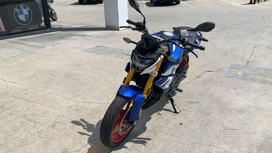 New 2025 BMW G 310 R