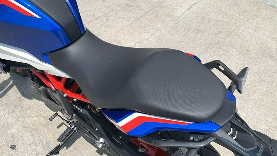 New 2025 BMW G 310 R