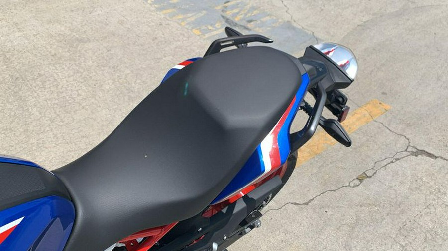 New 2025 BMW G 310 R