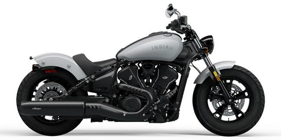 2025 Indian Motorcycle SCOUT BOBBER SIXTY LIMITED