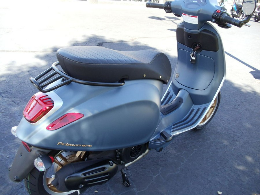 2026 Vespa 150 Officina