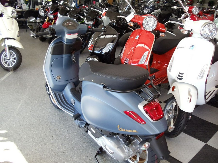 2026 Vespa 150 Officina