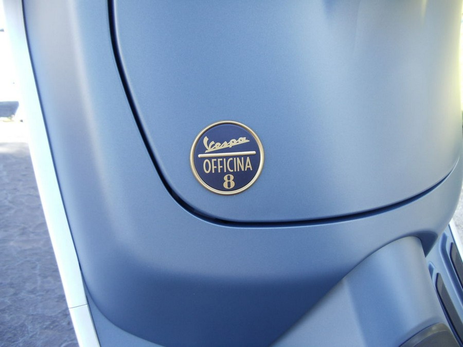 2026 Vespa 150 Officina