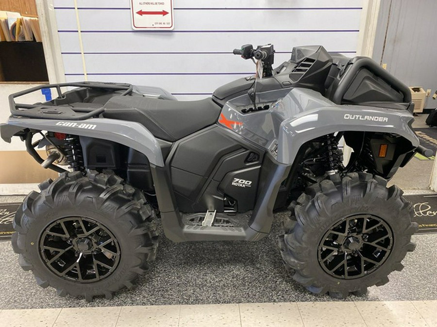 2026 Can-Am Outlander X mr 700