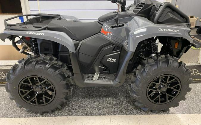 2026 Can-Am Outlander X mr 700