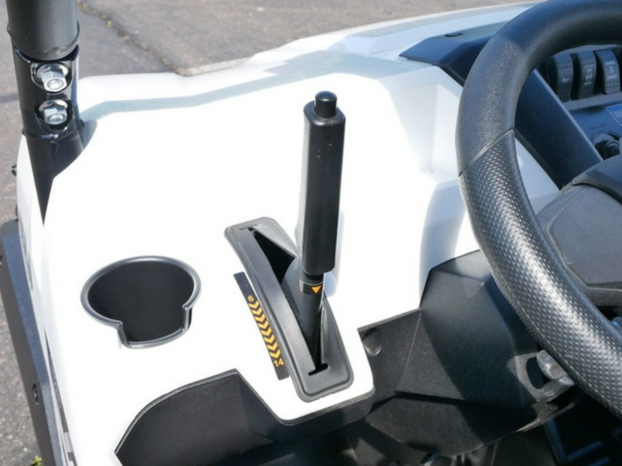 2025 Kawasaki Mule PRO-DXT FE EPS