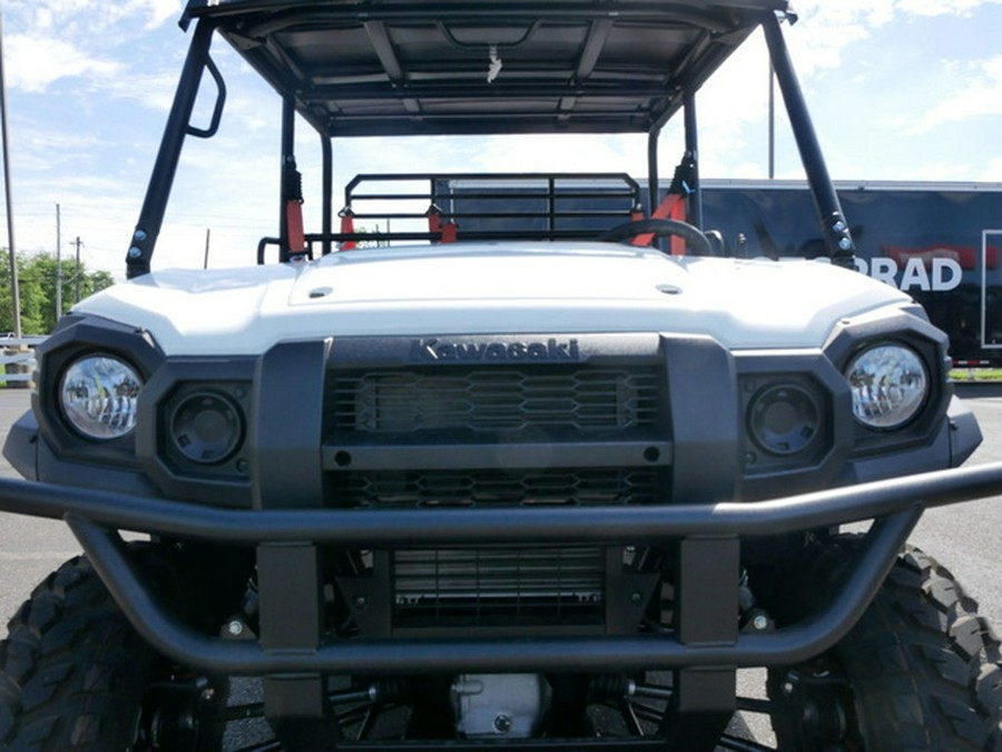 2025 Kawasaki Mule PRO-DXT FE EPS