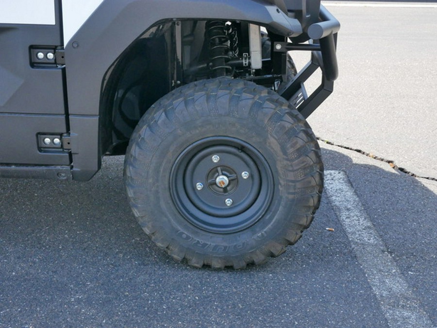 2025 Kawasaki Mule PRO-DXT FE EPS