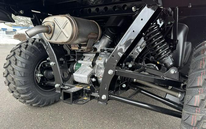 2025 Kawasaki Mule PRO-DXT FE EPS