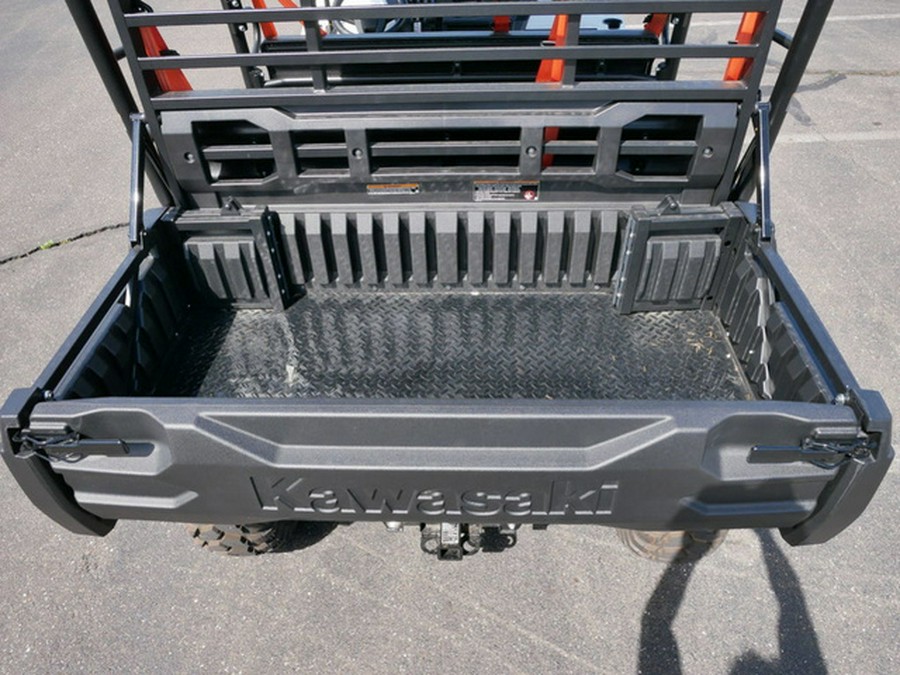 2025 Kawasaki Mule PRO-DXT FE EPS