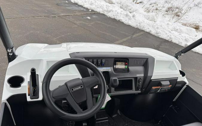 2025 Kawasaki Mule PRO-DXT FE EPS