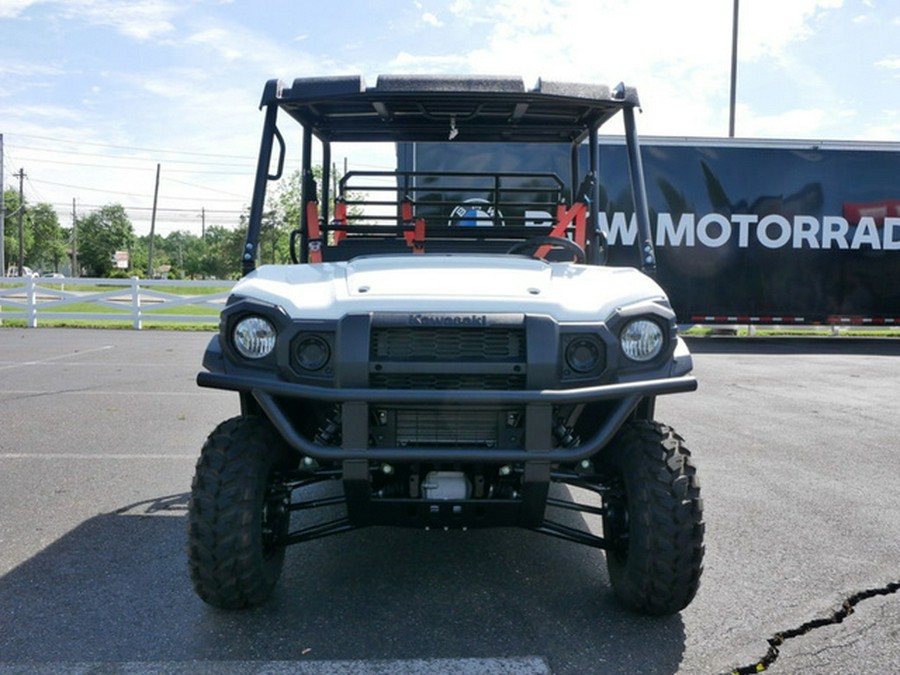 2025 Kawasaki Mule PRO-DXT FE EPS