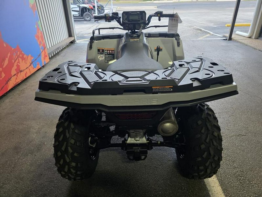 2026 Polaris® Sportsman 450 H.O.