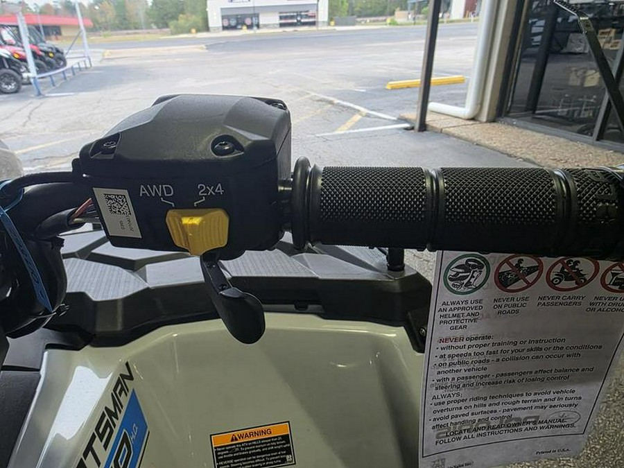 2026 Polaris® Sportsman 450 H.O.