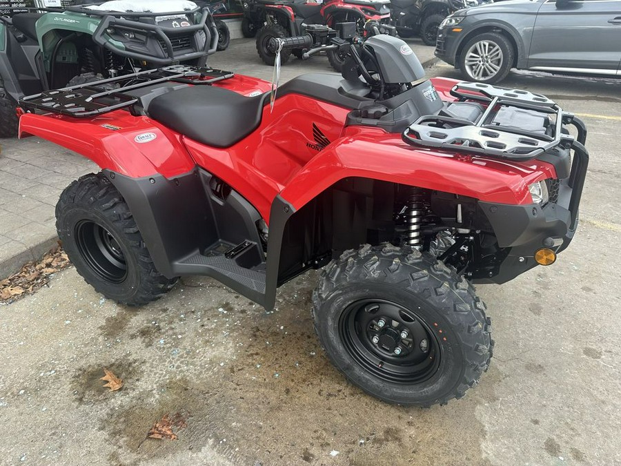 2026 Honda® FourTrax Rancher 4x4