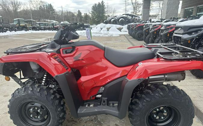 2026 Honda® FourTrax Rancher 4x4