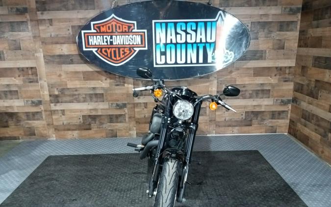 2020 Harley-Davidson Sportster® Roadster™