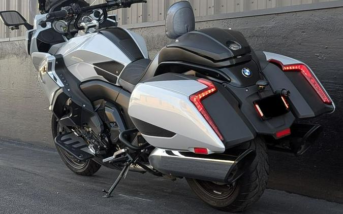 Used 2020 BMW K 1600 B
