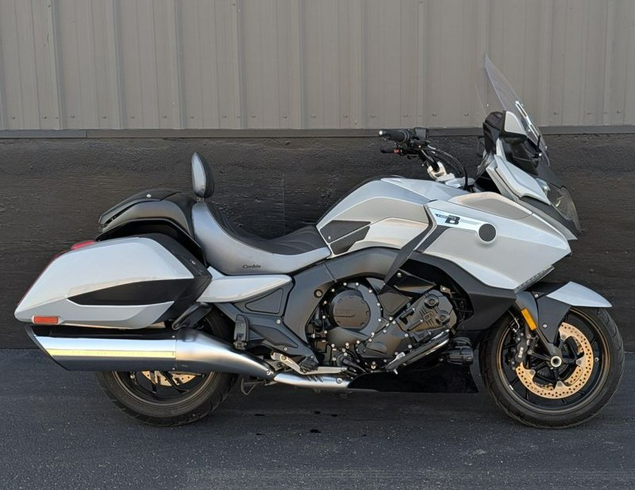 Used 2020 BMW K 1600 B