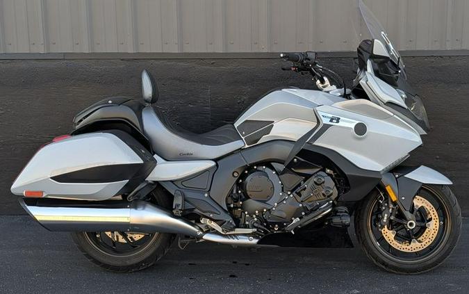 Used 2020 BMW K 1600 B