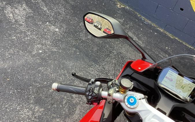 2026 Ducati Panigale V2S