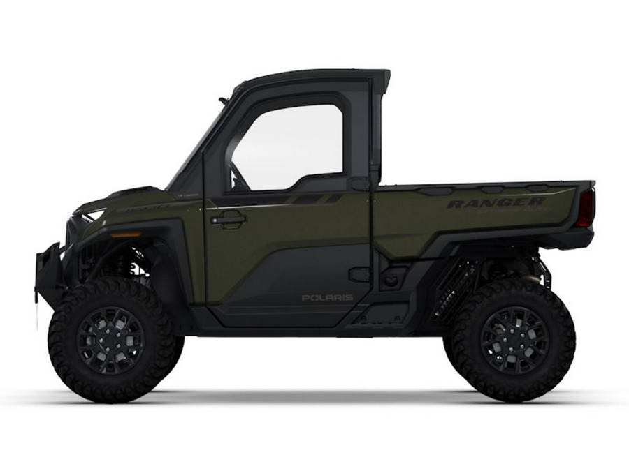 2026 Polaris® Ranger XD 1500 NorthStar Premiun
