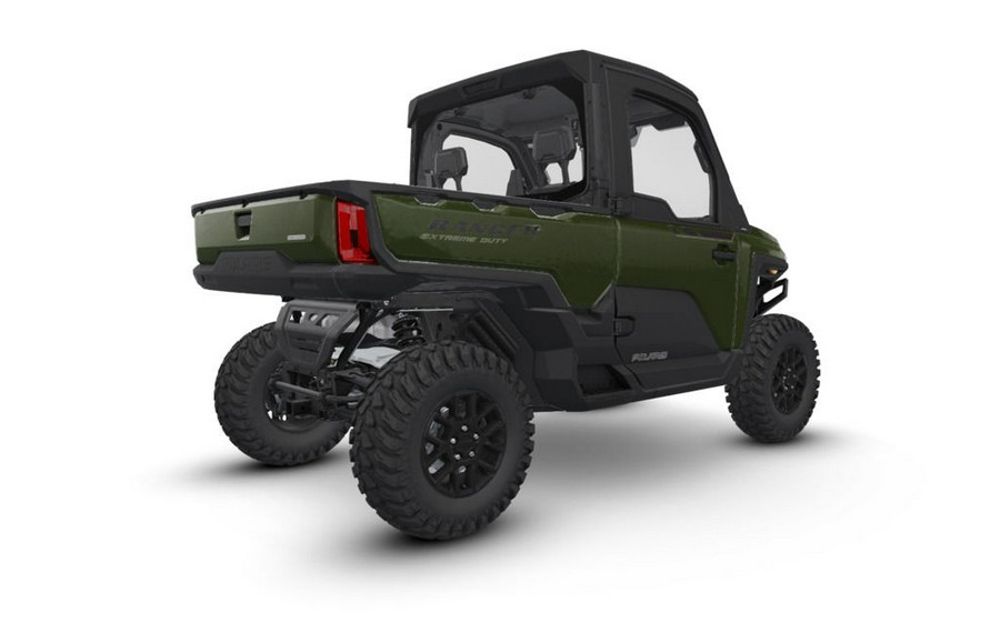 2026 Polaris® Ranger XD 1500 NorthStar Premiun