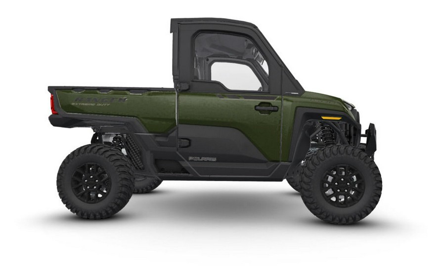 2026 Polaris® Ranger XD 1500 NorthStar Premiun