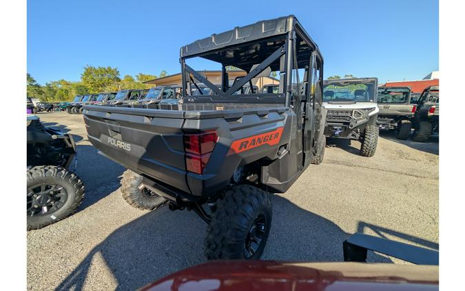 2026 RANGER CREW 1000 PREMIUM - Polaris