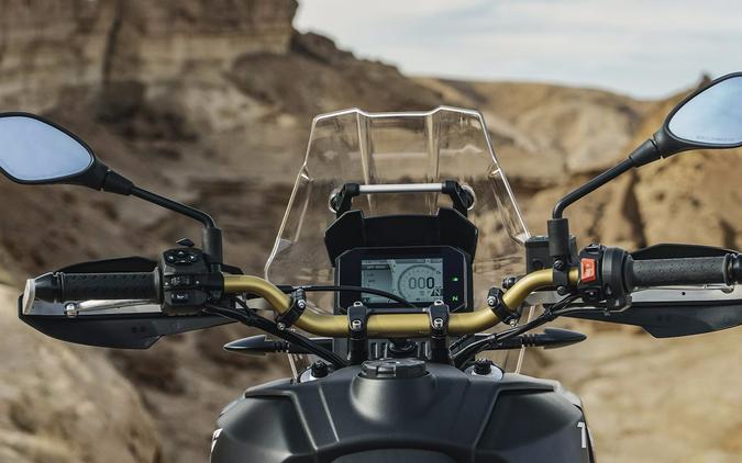 2026 Aprilia Tuareg Rally 660 Rally - TS000323