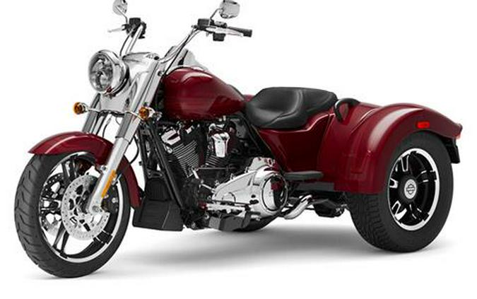 2020 Harley-Davidson Freewheeler®