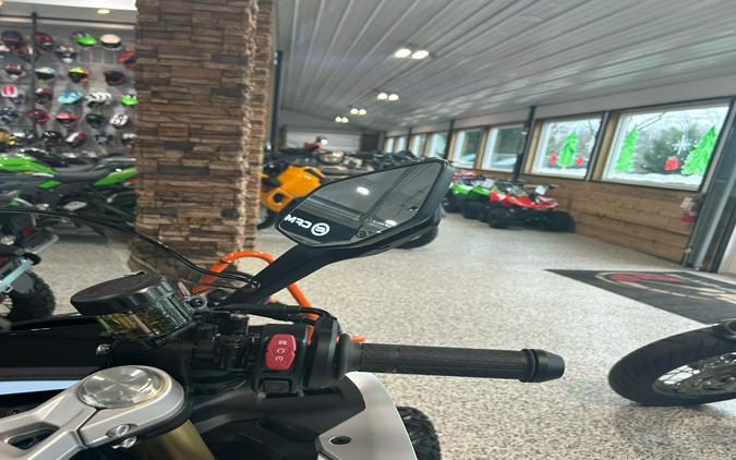 2026 CFMOTO SS 450