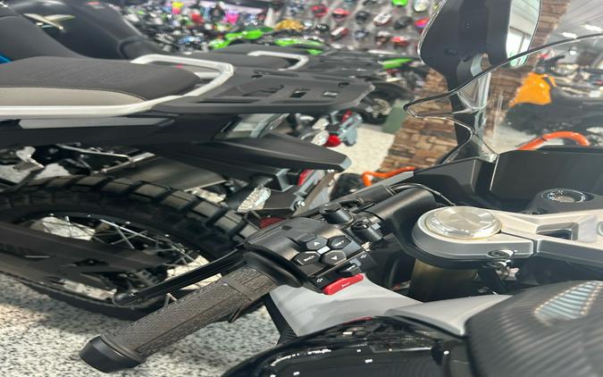 2026 CFMOTO SS 450