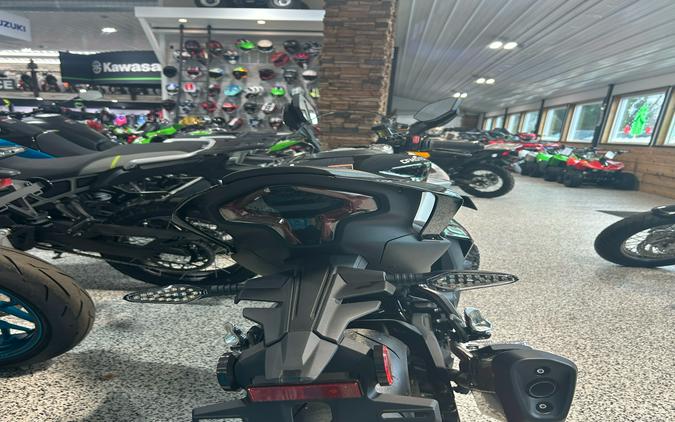 2026 CFMOTO SS 450
