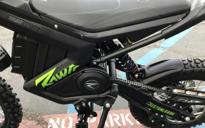 2026 Rawrr 72V Mantis Mini R17