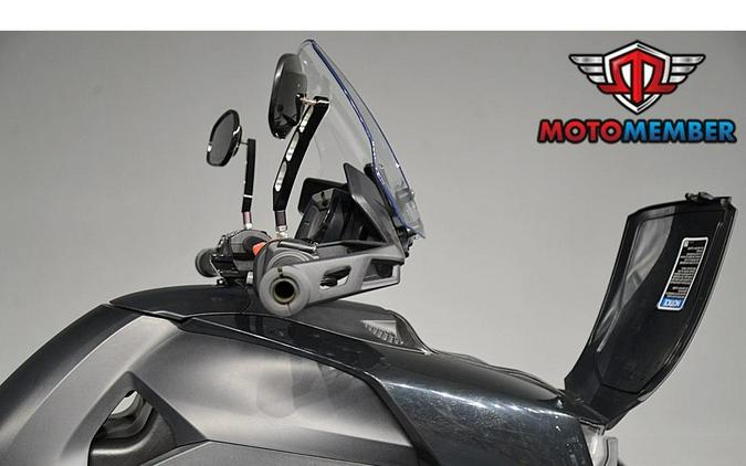 2021 Can-Am Ryker Rally Rotax 900 ACE