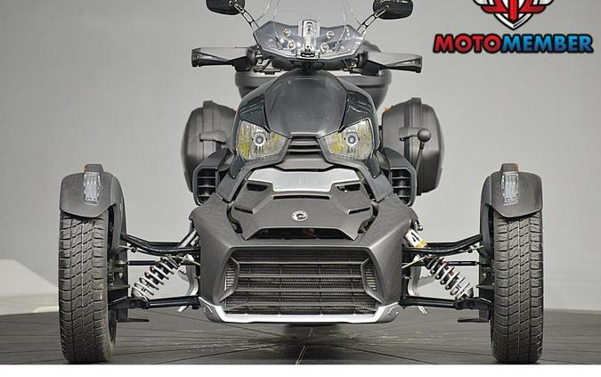 2021 Can-Am Ryker Rally Rotax 900 ACE