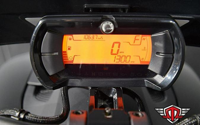 2021 Can-Am Ryker Rally Rotax 900 ACE