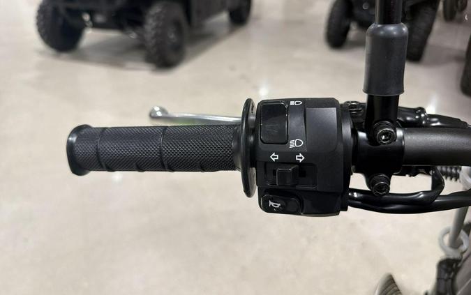 2026 Kawasaki KLX300