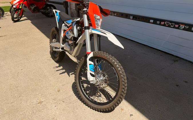 2023 KTM Freeride E-XC