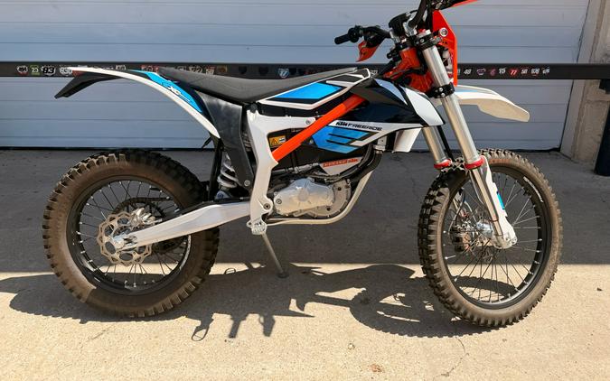 2023 KTM Freeride E-XC