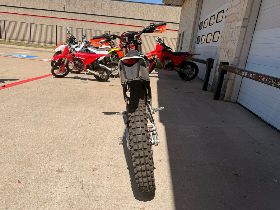 2023 KTM Freeride E-XC