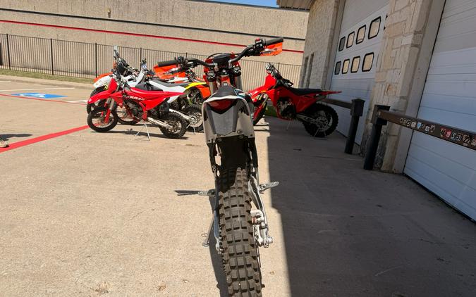 2023 KTM Freeride E-XC