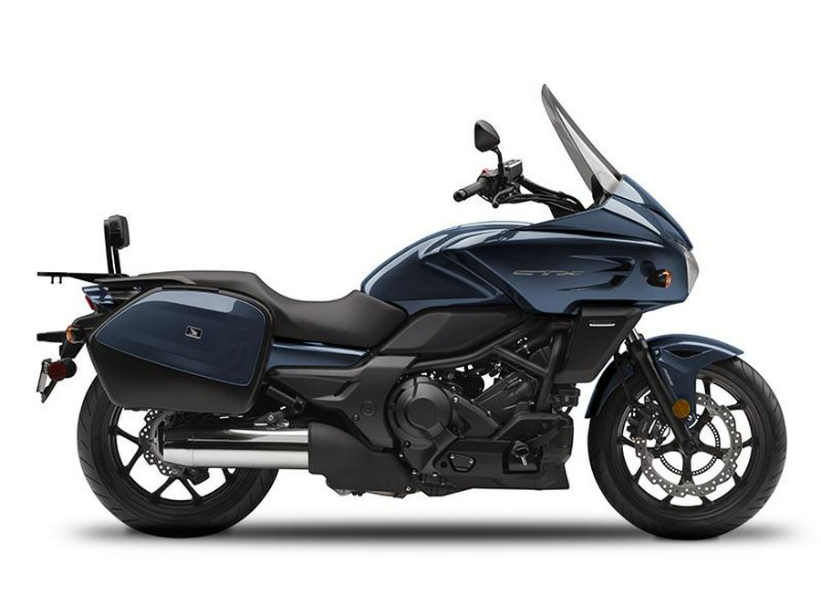 2016 Honda® CTX700 DCT ABS