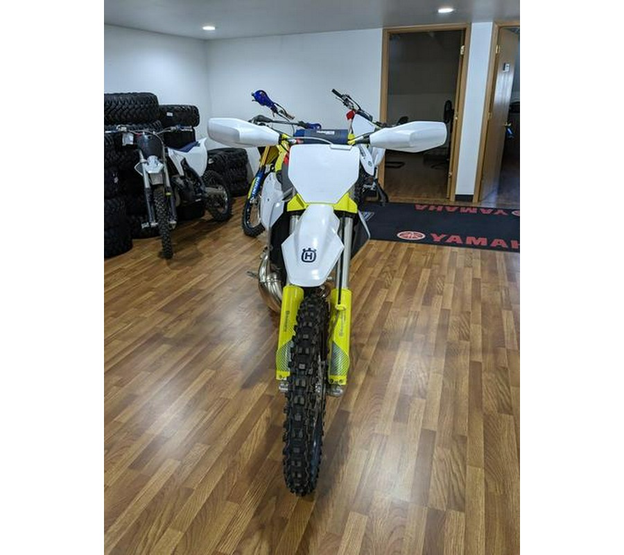 2024 Husqvarna® TX 300